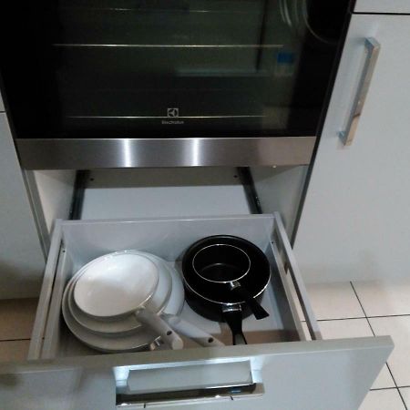Bel Et Spacieux Appartement De 84 M² Avec Parking Tres Proche Du Metro Garibaldi Лион Экстерьер фото