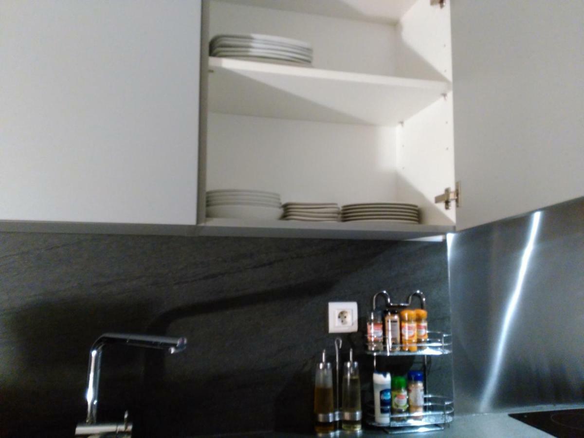 Bel Et Spacieux Appartement De 84 M² Avec Parking Tres Proche Du Metro Garibaldi Лион Экстерьер фото