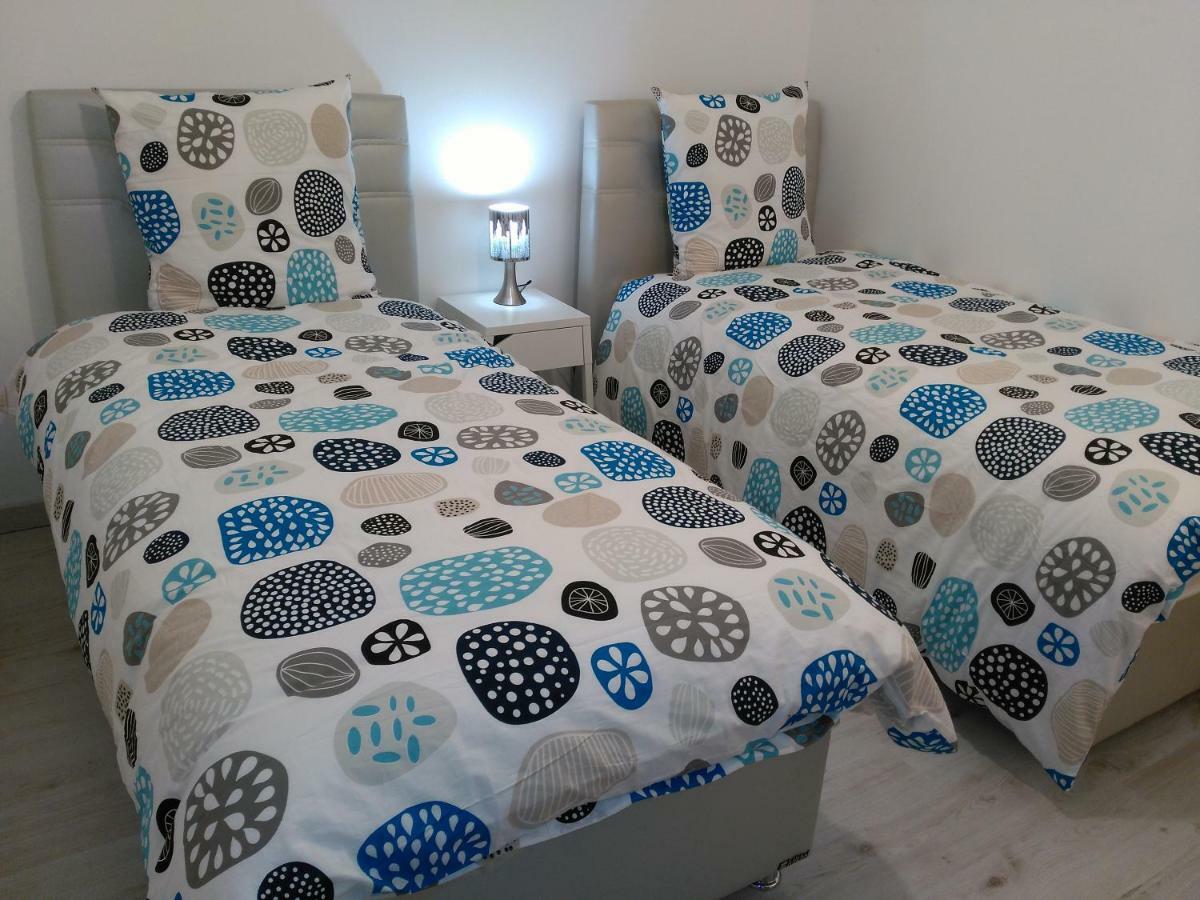 Bel Et Spacieux Appartement De 84 M² Avec Parking Tres Proche Du Metro Garibaldi Лион Экстерьер фото